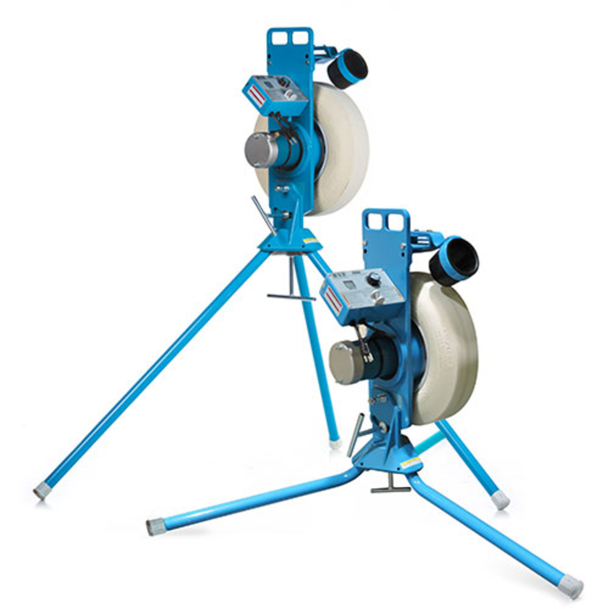 Krüge MVP Pitching Machine Baseball & Softball