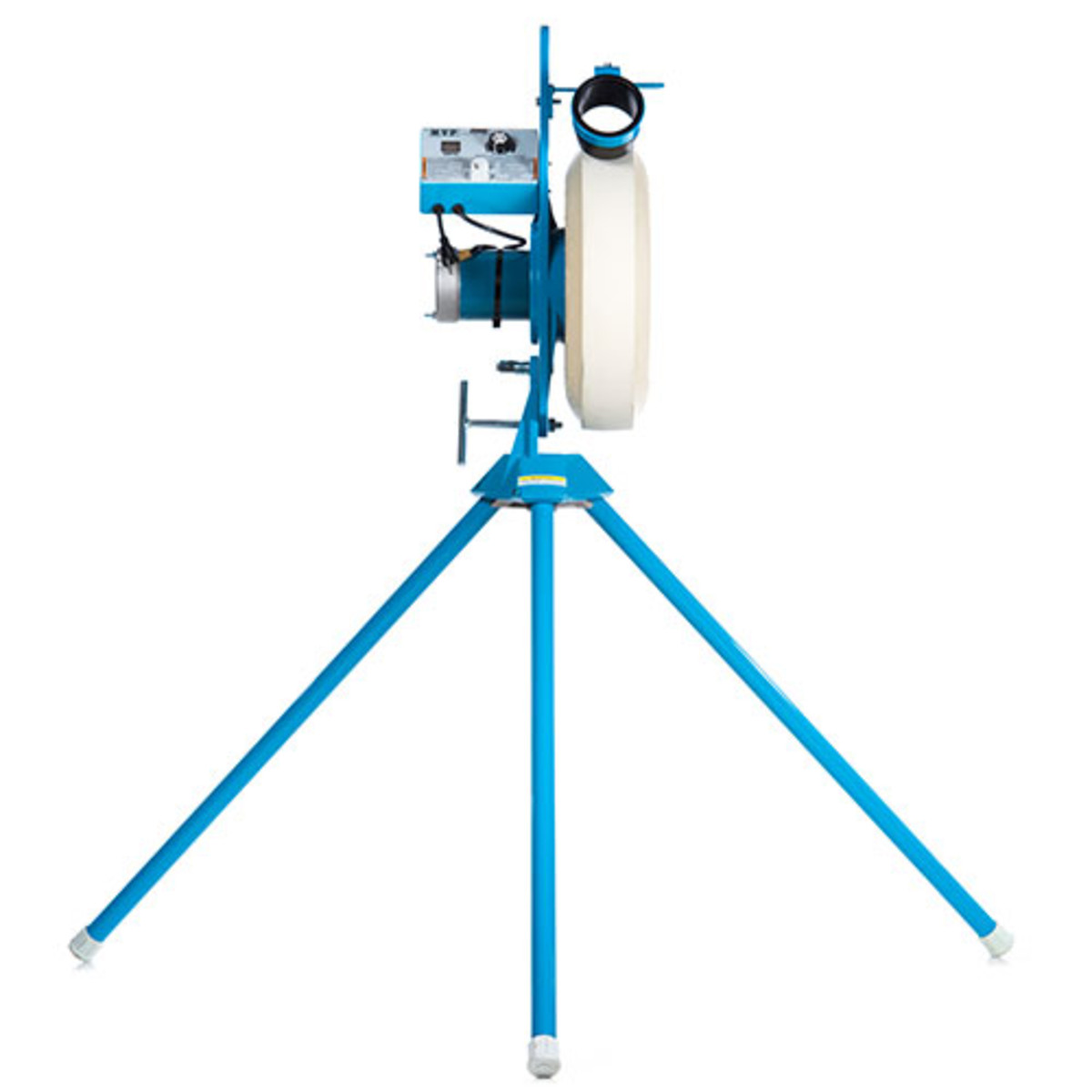 Krüge MVP Pitching Machine Baseball & Softball