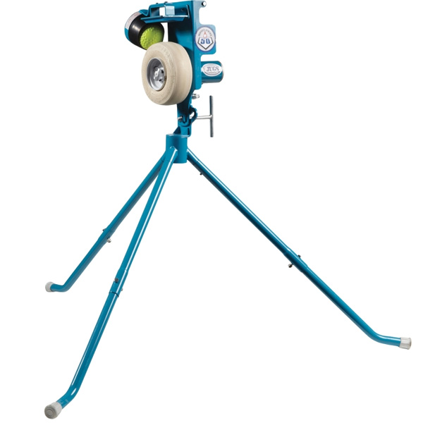 Jugs PS50 Perfect Strike Pitching Machine (Baseball & Softball)