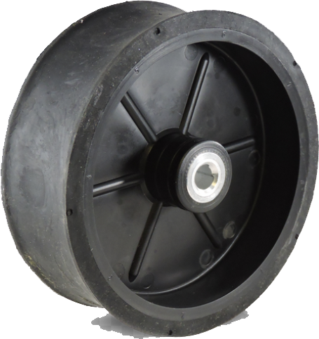 Wheel for Jugs Lite-Flite Machine