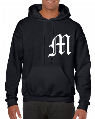 Kent Mariners Hoodie