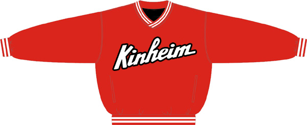 Kinheim PolyMicro Pullover Jacke