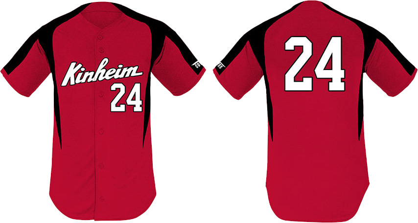 Maglia Kinheim
