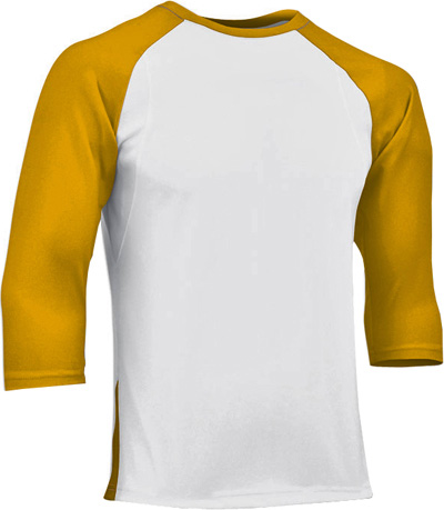 Ondershirt 3/4 mouw