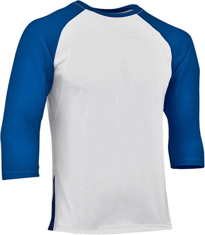 Ondershirt 3/4 mouw