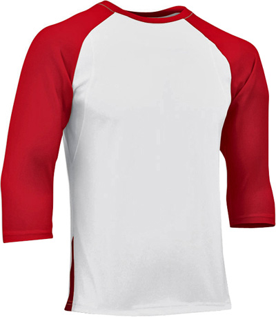 Ondershirt 3/4 mouw