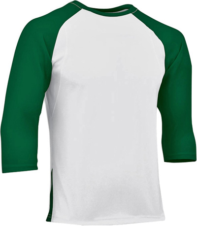 Ondershirt 3/4 mouw