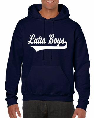 Sudadera Latin Boys
