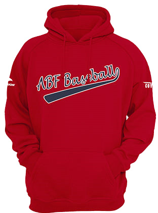 ABF Hoody