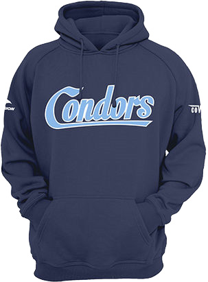 Sittard Condors Kapuzenpulli