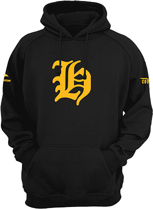 Herons Hoodie