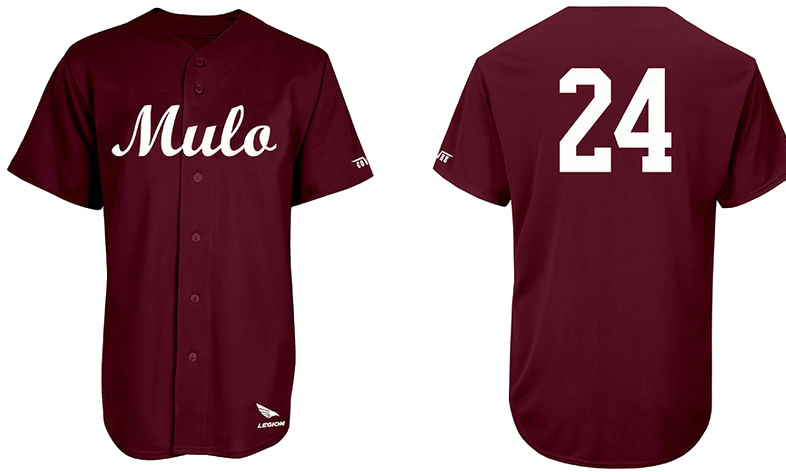 Mulo Shirt