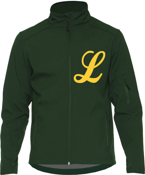 Leksand Softshell Jack