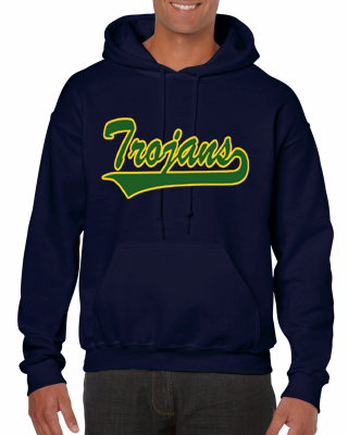 Liverpool Trojans Hoodie