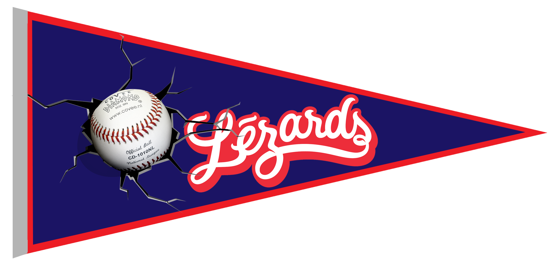 Loire Lézards Vaantje