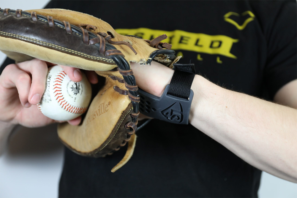 GloveShield Polsbeschermer