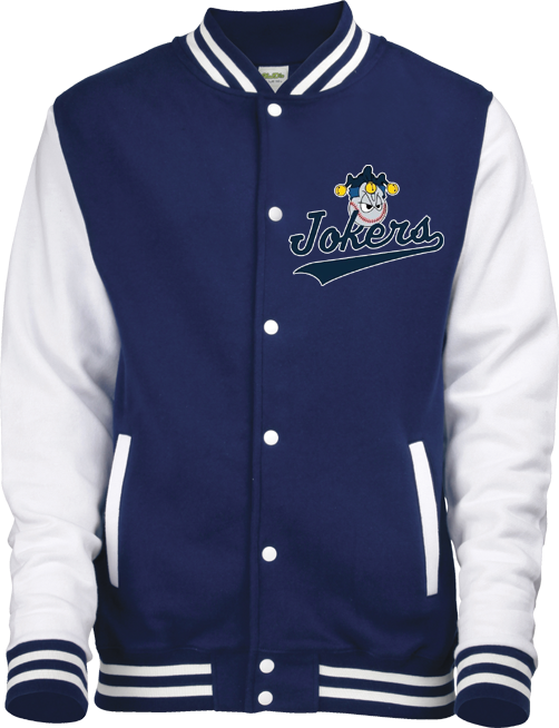 Lyngby Jokers Varsity Jack
