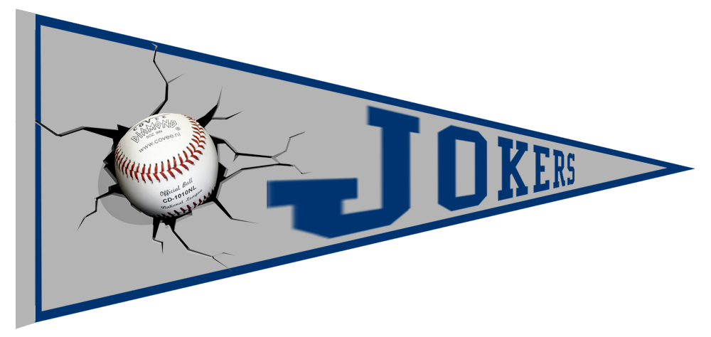 Lyngby Jokers Vaantje