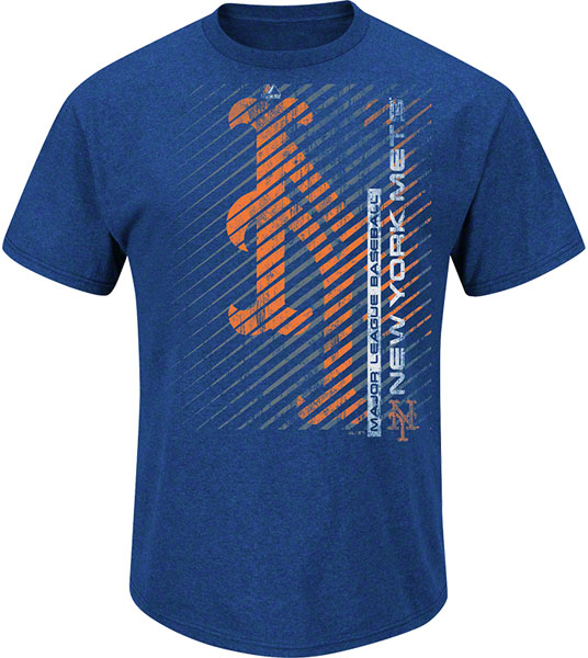 Campione di battuta, Mets