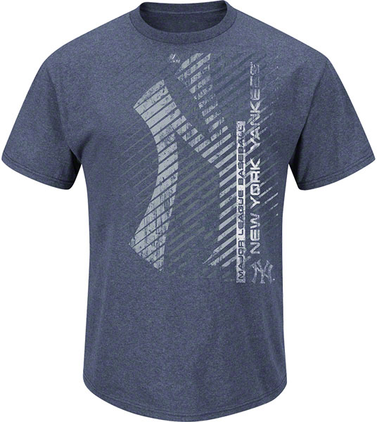 Camiseta Batting Champion, Yankees