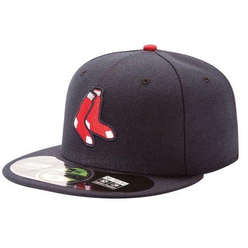 Cappellino alternativo dei Boston Red Sox