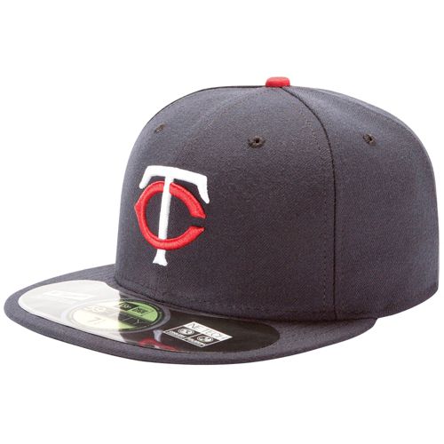 Minnesota Twins, Home Cap