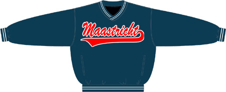Maastricht PolyMicro Pullover Jack