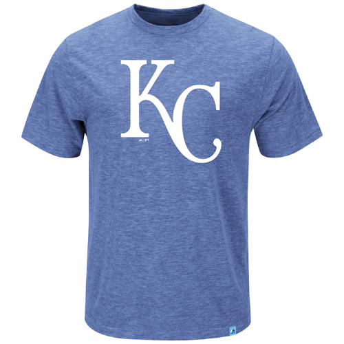 Mental Metal T-Shirt, Royals