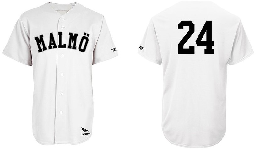 Malmö-Trikot