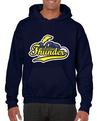 Manchester Thunder Hoodie