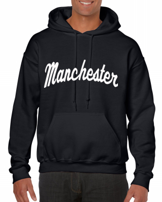 Manchester Hoodie