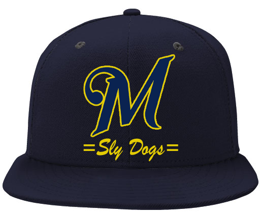 Gorra Marl Slydogs