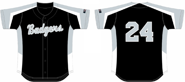 Camisa Badhoevedorp