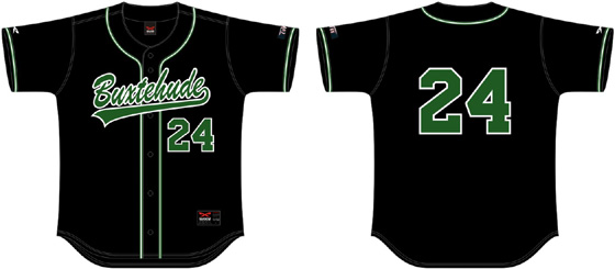 Buxtehude-Trikot