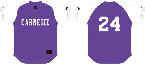 Maglia Carnegie