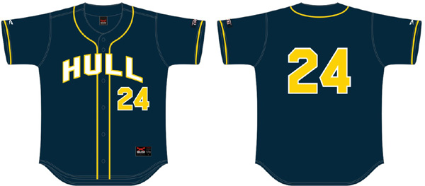 Maglia Hull