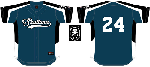 Skultuna Jersey
