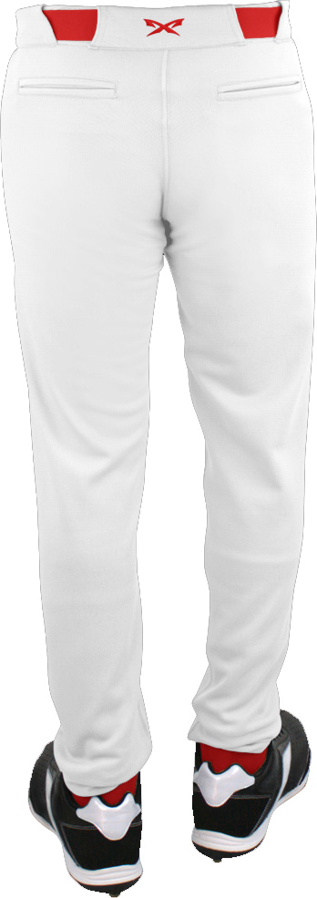 Romford Wasps Laser Broek, +10cm
