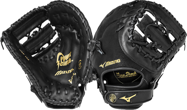 Mizuno GXF102 Youth  LMI
