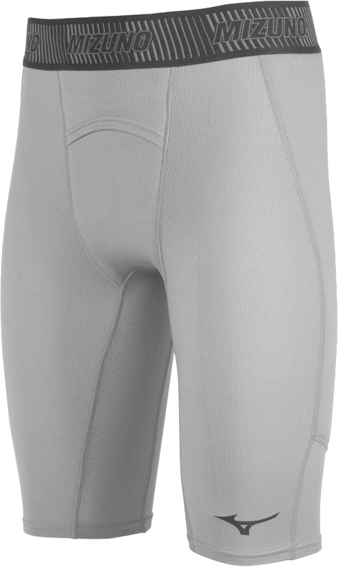Mizuno Aero Vent Sliding Pants with cupholder: Youth