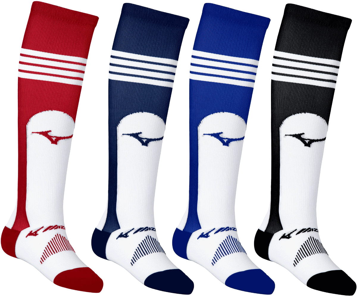 Mizuno Stirrup Socks