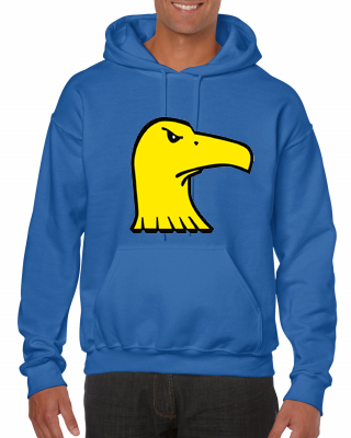 Sudadera Mokum Hawks