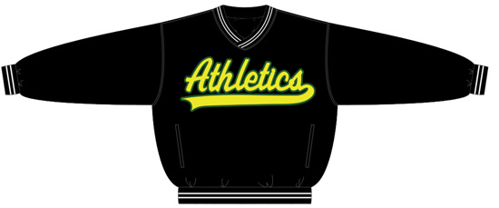 Mons Athletics PolyMicro Pullover Jacke