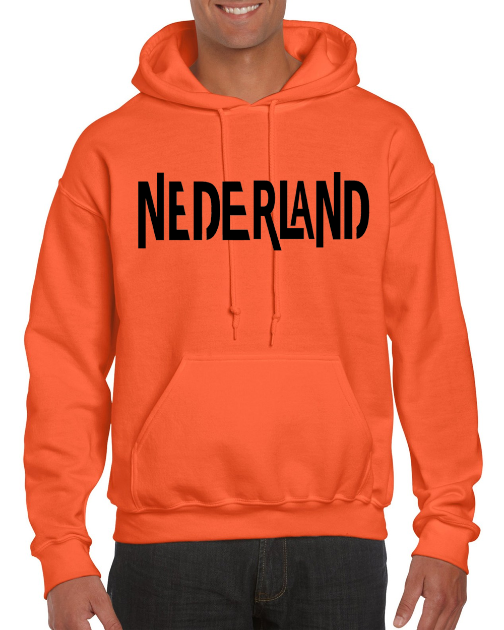 Nederland Hoodie O.S.