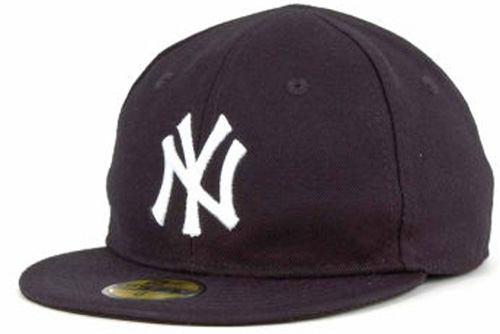 Gorra New Era Kids Fitted My First 59Fifty: Yankees