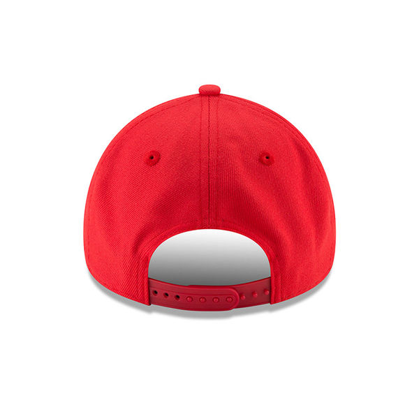 Gorra de niño New Era My First 9Fifty:  Red Sox
