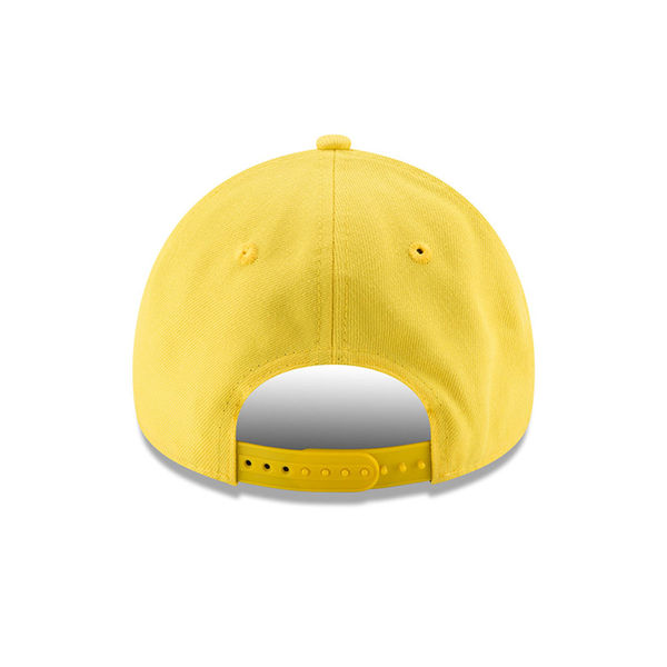 Giocatori del Milwaukee Brewers Wknd New Era 9Forty