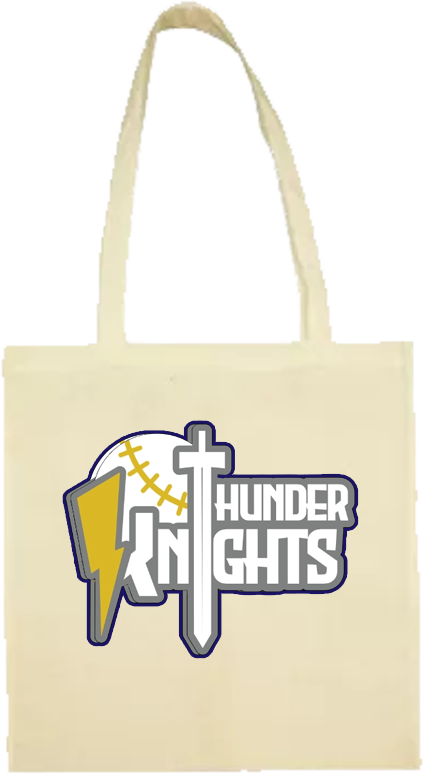 New Forest Thunderknights Bolso Tote