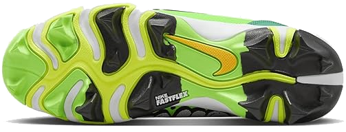 Nike Alpha Huarache 4 Keystone Grün