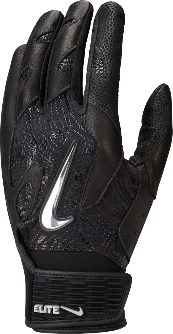 Nike Alpha Elite 2.0 Black/Black